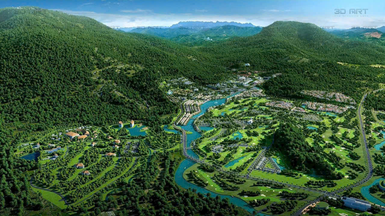 vin homes làng vân hải vân bay